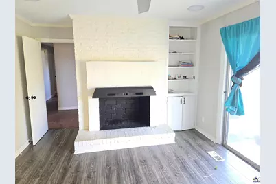 206 Willow Lake Rd, Fort Valley, GA 31030 - Photo 4