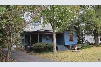 1207 Swift Street, Perry, GA 31069 - Photo 1