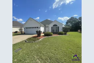 208 Apple Court, Warner Robins, GA 31088 - Photo 2