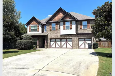 104 Jared Court, Kathleen, GA 31047 - Photo 2