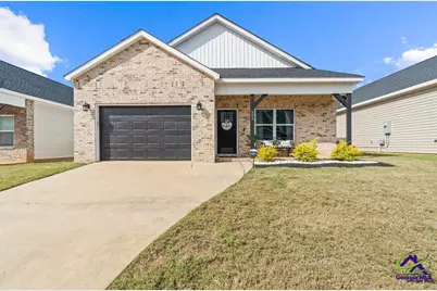 205 Beau Claire Circle, Byron, GA 31008 - Photo 1