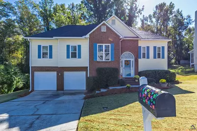 278 Northridge Drive, Macon, GA 31210 - Photo 2