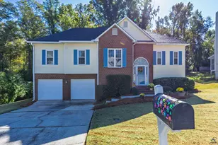 278 Northridge Dr, Macon, GA 31210 - Photo 2