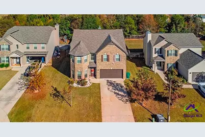 184 Amelia Drive, Byron, GA 31008 - Photo 2