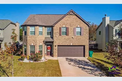 184 Amelia Drive, Byron, GA 31008 - Photo 1