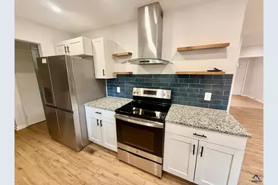 519 Arrowhead Trail, Warner Robins, GA 31088 - Photo 10