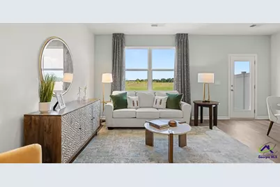 123 Kenmore Circle, Perry, GA 31069 - Photo 6