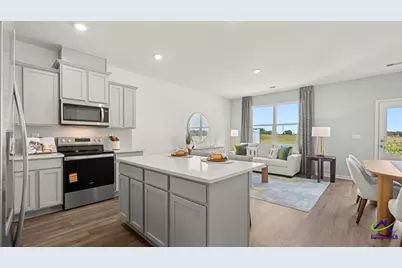 123 Kenmore Circle, Perry, GA 31069 - Photo 4