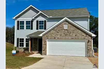 508 Liberty Hall Drive, Bonaire, GA 31005 - Photo 1