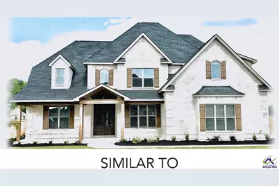 305 Bristleleaf Path, Kathleen, GA 31047 - Photo 1