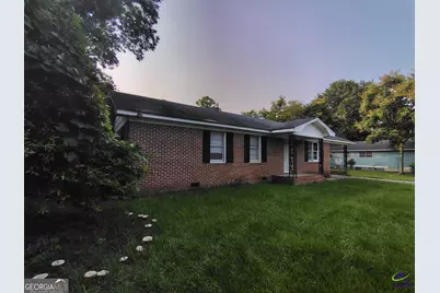 7 Highland Drive, Hawkinsville, GA 31036 - Photo 4