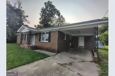 7 Highland Drive, Hawkinsville, GA 31036 - Photo 2