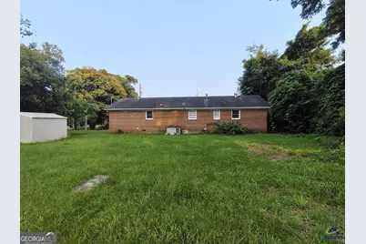 7 Highland Drive, Hawkinsville, GA 31036 - Photo 8