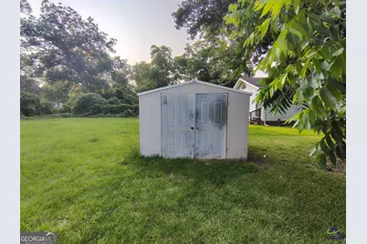 7 Highland Drive, Hawkinsville, GA 31036 - Photo 6