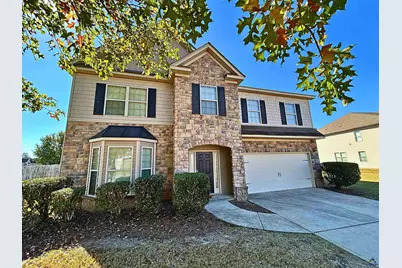 206 Christopher Drive, Byron, GA 31008 - Photo 12