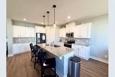 301 Preservation Parkway, Perry, GA 31069 - Photo 10