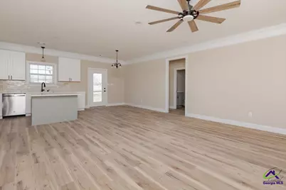 134 Easy Street, Cochran, GA 31014 - Photo 8