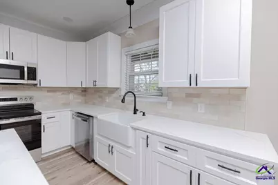 134 Easy Street, Cochran, GA 31014 - Photo 20