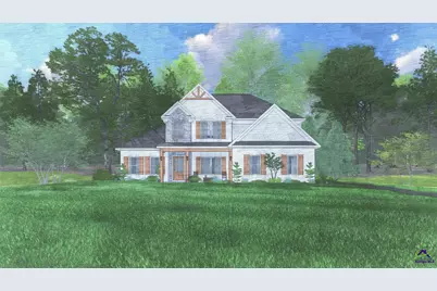 320 Air View Drive, Warner Robins, GA 31093 - Photo 1