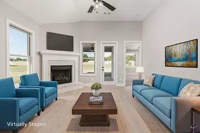 102 Hunt's Landing Drive, Kathleen, GA 31047 - Photo 10