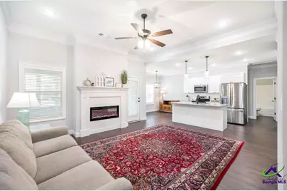 260 Caleb Way, Byron, GA 31008 - Photo 8