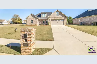 260 Caleb Way, Byron, GA 31008 - Photo 2