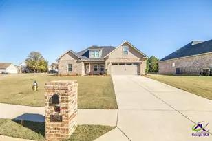 260 Caleb Way, Byron, GA 31008 - Photo 2