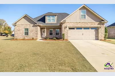 260 Caleb Way, Byron, GA 31008 - Photo 1