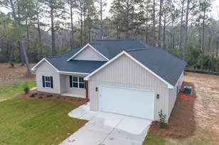 288 Frank Cook Rd, Cochran, GA 31014 - Photo 2