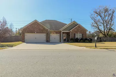 107 Westchester Trail, Kathleen, GA 31047 - Photo 1