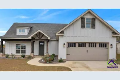 117 Field View Lane, Kathleen, GA 31047 - Photo 1