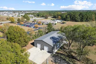 131 Ben Edwards Rd, Kathleen, GA 31047 - Photo 2