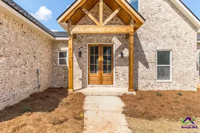 107 River Ridge Drive, Hawkinsville, GA 31036 - Photo 1