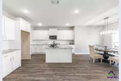 107 River Ridge Drive, Hawkinsville, GA 31036 - Photo 10