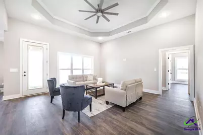 107 River Ridge Drive, Hawkinsville, GA 31036 - Photo 4