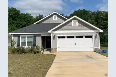 107 Red Tail Circle, Byron, GA 31008 - Photo 2