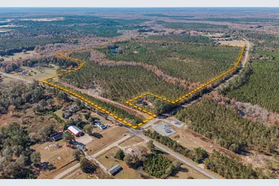 1446 Avera Road, Roberta, GA 31078 - Photo 8