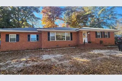 101 Robinhood Drive, Warner Robins, GA 31088 - Photo 1