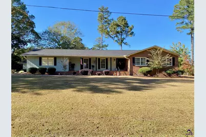 14 Browncroft Street, Hawkinsville, GA 31036 - Photo 1