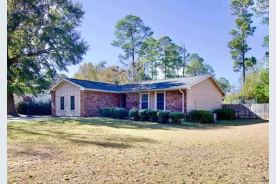 1205 Morningside Drive, Perry, GA 31069 - Photo 1
