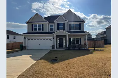 805 Harley Farms Drive, Bonaire, GA 31005 - Photo 4