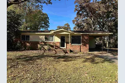 103 Draper Street, Warner Robins, GA 31088 - Photo 1