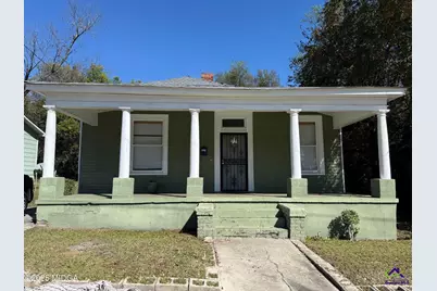 727 Williams Street, Macon, GA 31207 - Photo 1
