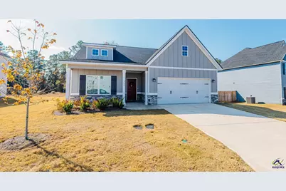 309 E River Cane Run, Perry, GA 31069 - Photo 2