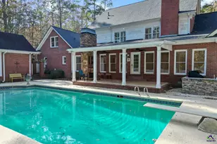 1231 Woodcrest Dr, Macon, GA 31210 - Photo 2