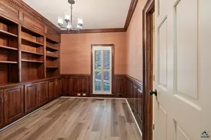 1231 Woodcrest Dr, Macon, GA 31210 - Photo 50