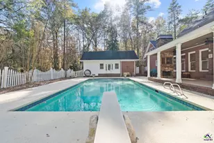 1231 Woodcrest Dr, Macon, GA 31210 - Photo 76