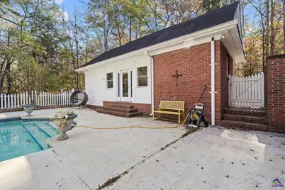 1231 Woodcrest Drive, Macon, GA 31210 - Photo 80