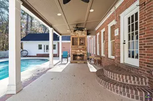 1231 Woodcrest Dr, Macon, GA 31210 - Photo 74