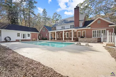 1231 Woodcrest Drive, Macon, GA 31210 - Photo 78